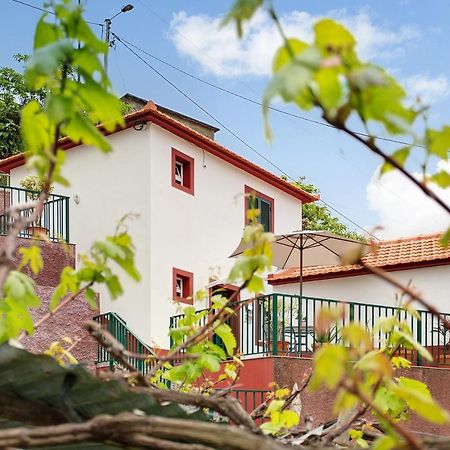 Sao Vicente House 빌라 외부 사진