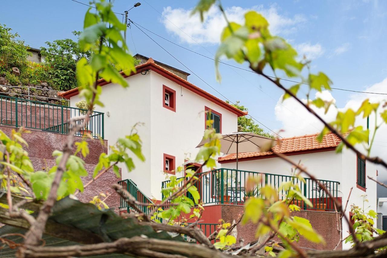 Sao Vicente House 빌라 외부 사진