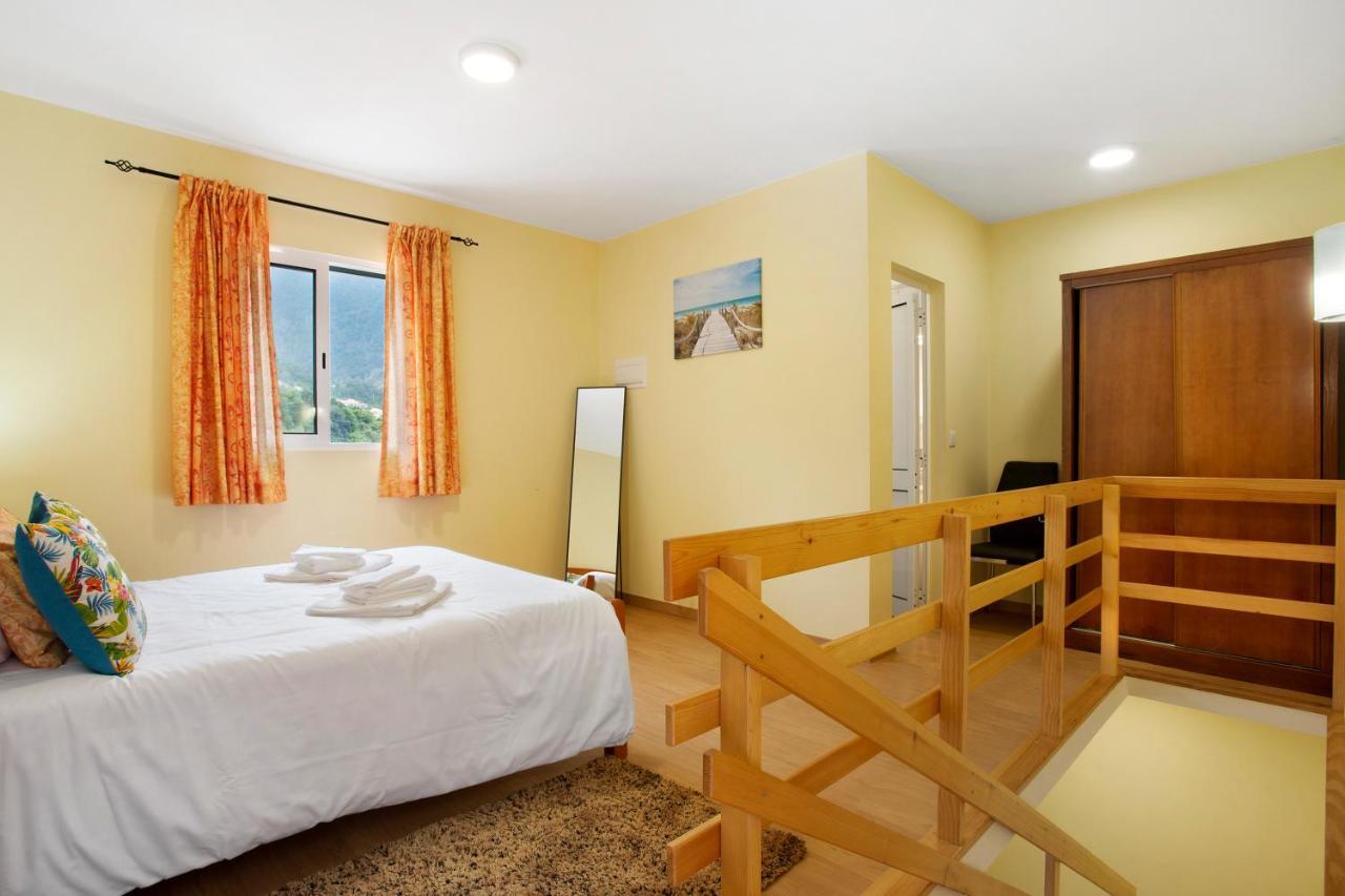 Sao Vicente House 빌라 외부 사진